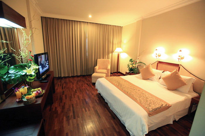 Mercure Vientiane